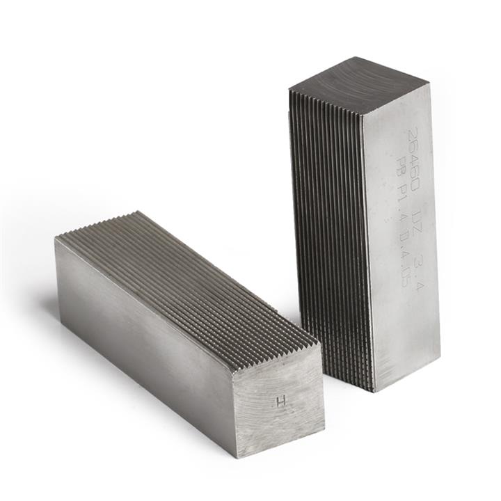 哪里有供应搓丝板的厂家东莞立众搓丝板厂家