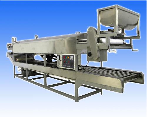 黄氏烩面胚机丨烩面机丨烩面机价格丨烩面机设备