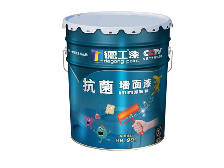 抗菌防霉涂料
