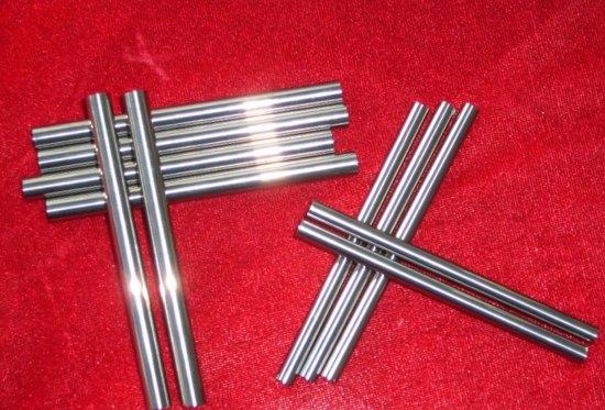 供應(yīng)硬質(zhì)合金鎢鋼圓棒
