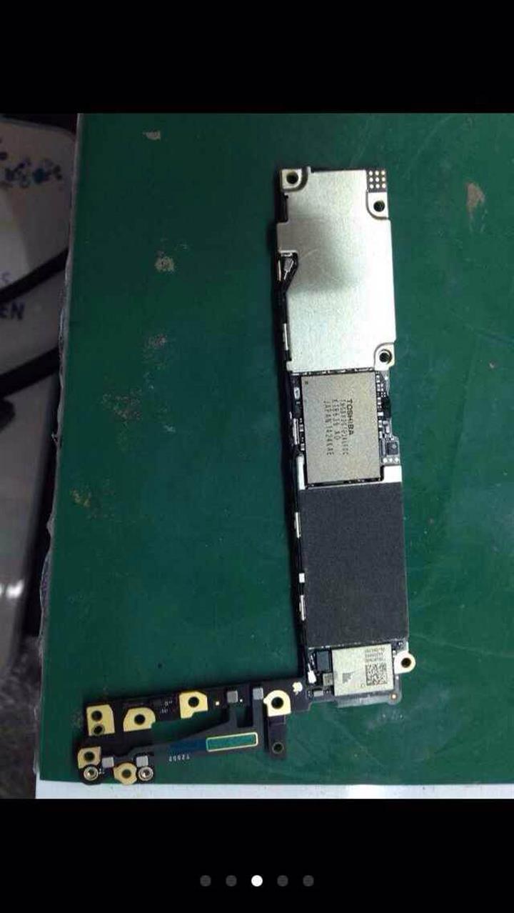 求購蘋果iphone5s主板返回鍵排線