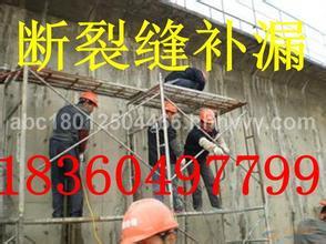 供应大连防水堵漏公司专业