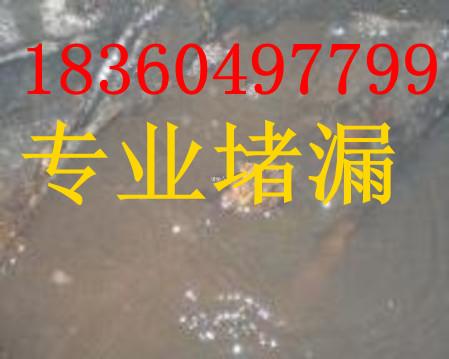 供应营口防水堵漏公司
