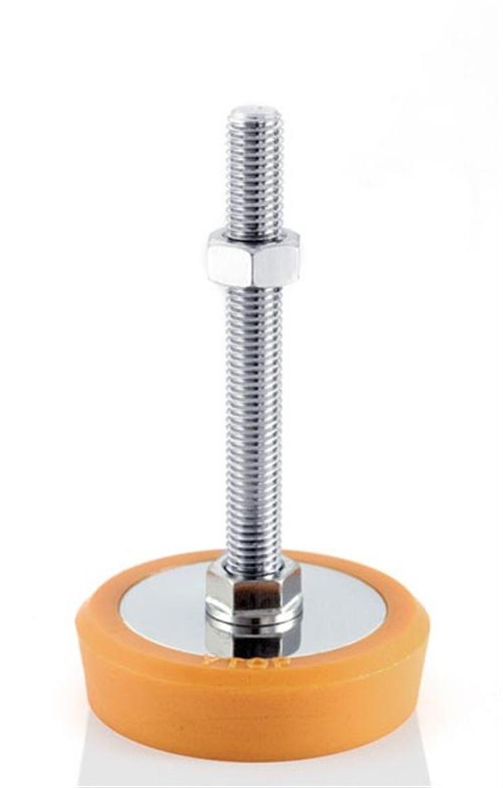 天津调节脚杯可调节脚杯重型调节脚杯天鹏天龙