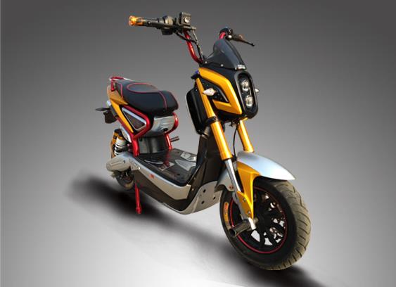 江苏爱玛电动车小旋风