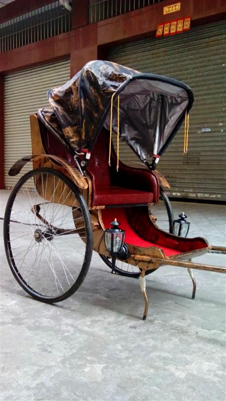 搜了网为您找到27条观光黄包车的相关产品批发信息