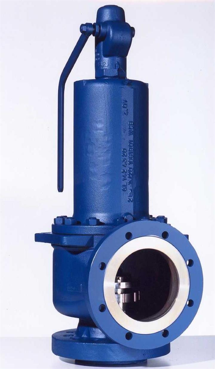 fikesrx系列爆破片