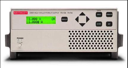 搜了网为您找到14条keithley2303的相关产品信息