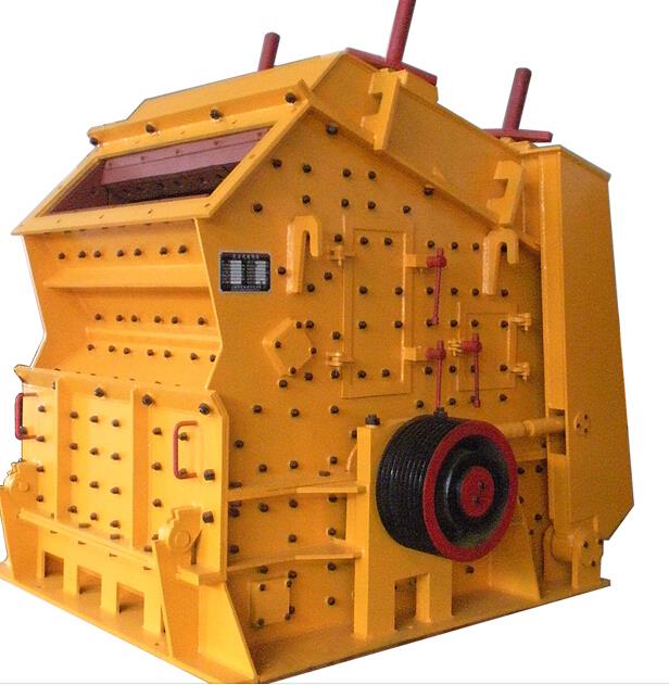 供应山西辊式破碎机