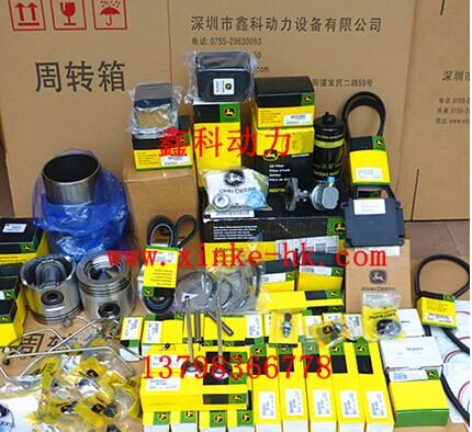強(qiáng)鹿柴油機(jī)配件CD6068HF258原廠代理商